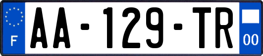 AA-129-TR