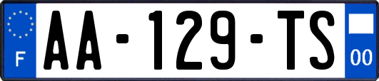 AA-129-TS