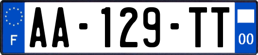 AA-129-TT