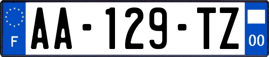 AA-129-TZ