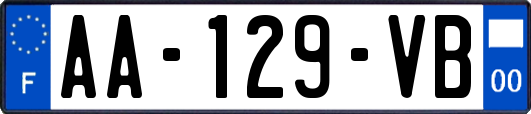 AA-129-VB