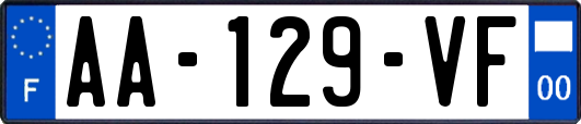 AA-129-VF