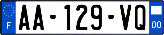 AA-129-VQ