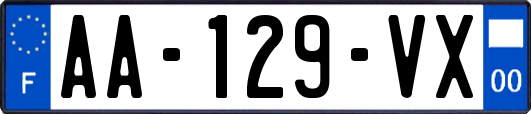 AA-129-VX