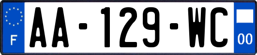 AA-129-WC