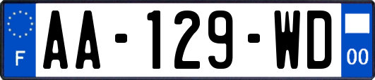 AA-129-WD