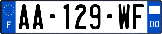 AA-129-WF