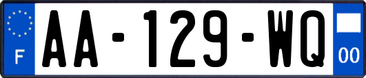 AA-129-WQ