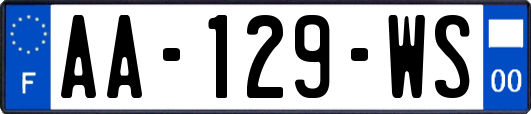 AA-129-WS