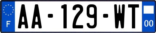 AA-129-WT