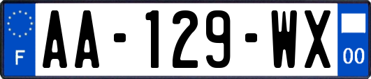 AA-129-WX