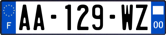 AA-129-WZ