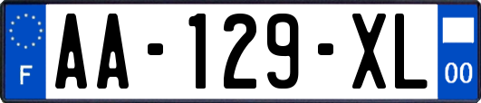 AA-129-XL