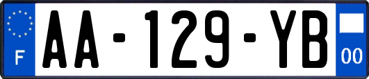 AA-129-YB