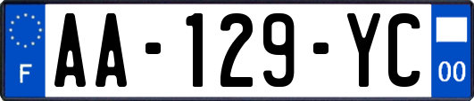 AA-129-YC