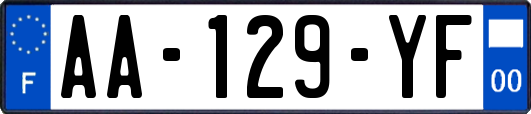 AA-129-YF