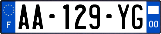 AA-129-YG