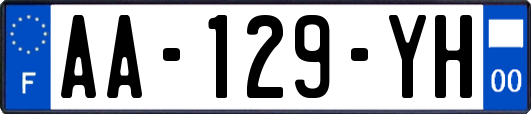 AA-129-YH