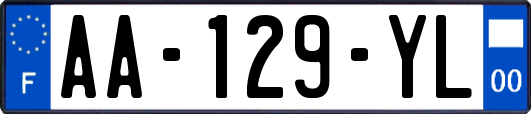 AA-129-YL