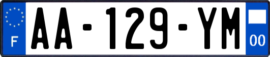 AA-129-YM