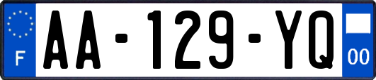 AA-129-YQ