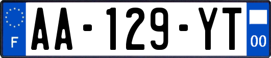 AA-129-YT