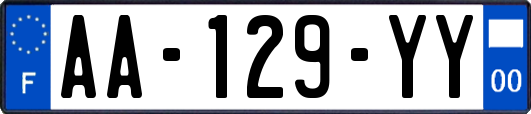 AA-129-YY