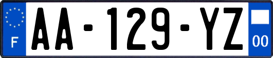 AA-129-YZ