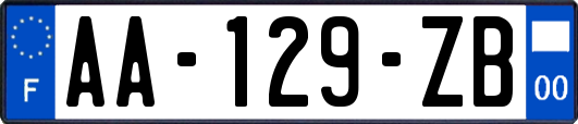 AA-129-ZB