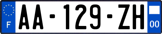 AA-129-ZH