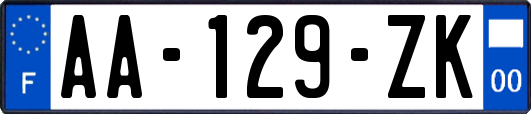 AA-129-ZK