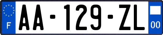 AA-129-ZL