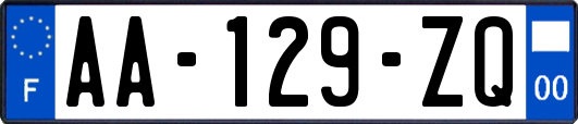 AA-129-ZQ