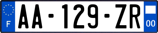 AA-129-ZR