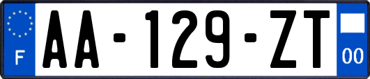 AA-129-ZT