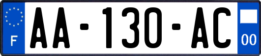 AA-130-AC