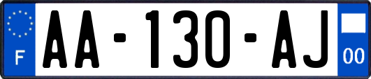 AA-130-AJ