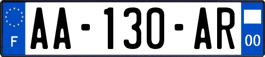 AA-130-AR