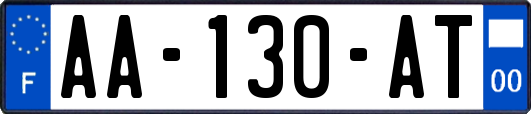 AA-130-AT