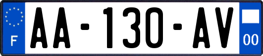 AA-130-AV