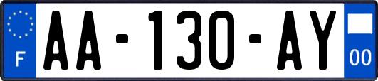 AA-130-AY