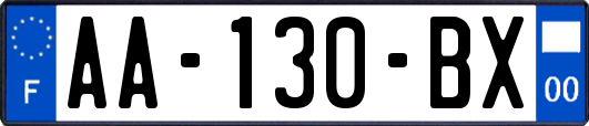 AA-130-BX