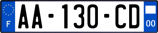 AA-130-CD