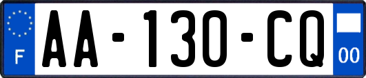 AA-130-CQ