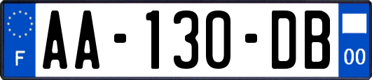 AA-130-DB