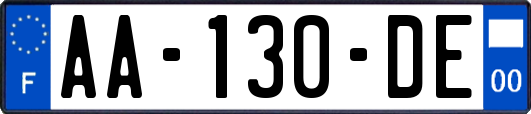 AA-130-DE