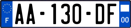 AA-130-DF