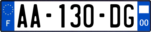 AA-130-DG