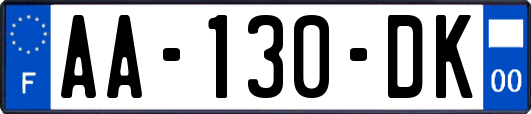 AA-130-DK