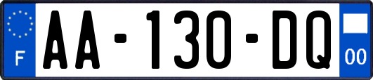 AA-130-DQ